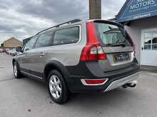 Volvo XC70 D3 ES - U10469