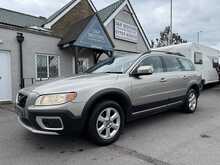 Volvo XC70 D3 ES - U10469