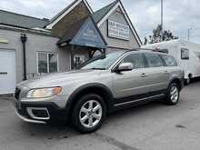 Volvo XC70 D3 ES - U10469