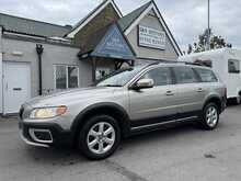 Volvo XC70 D3 ES - U10469