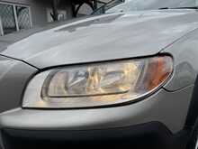 Volvo XC70 D3 ES - U10469