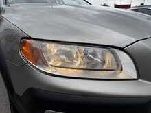 Volvo XC70 D3 ES - U10469