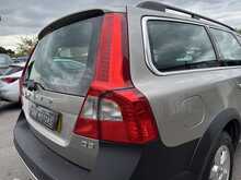 Volvo XC70 D3 ES - U10469