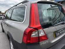 Volvo XC70 D3 ES - U10469