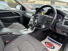 Volvo XC70 D3 ES - U10469