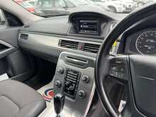 Volvo XC70 D3 ES - U10469
