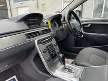 Volvo XC70 D3 ES - U10469