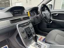Volvo XC70 D3 ES - U10469