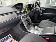 Volvo XC70 D3 ES - U10469