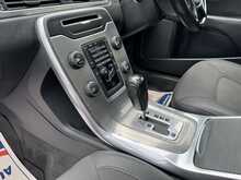 Volvo XC70 D3 ES - U10469