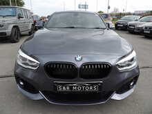 BMW 1 Series 116d M Sport - U10470
