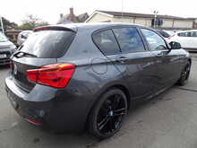 BMW 1 Series 116d M Sport - U10470