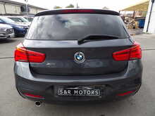 BMW 1 Series 116d M Sport - U10470