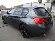 BMW 1 Series 116d M Sport - U10470