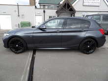 BMW 1 Series 116d M Sport - U10470