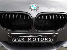 BMW 1 Series 116d M Sport - U10470