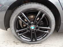 BMW 1 Series 116d M Sport - U10470