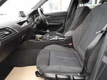 BMW 1 Series 116d M Sport - U10470