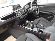 BMW 1 Series 116d M Sport - U10470