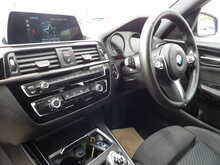 BMW 1 Series 116d M Sport - U10470