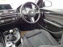 BMW 1 Series 116d M Sport - U10470