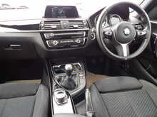 BMW 1 Series 116d M Sport - U10470