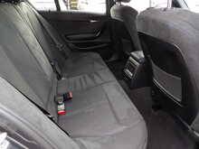 BMW 1 Series 116d M Sport - U10470