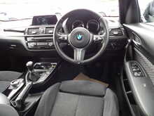 BMW 1 Series 116d M Sport - U10470