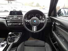 BMW 1 Series 116d M Sport - U10470