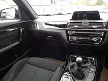 BMW 1 Series 116d M Sport - U10470