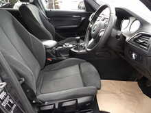 BMW 1 Series 116d M Sport - U10470