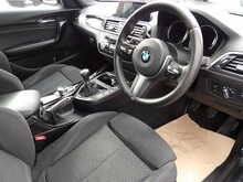 BMW 1 Series 116d M Sport - U10470
