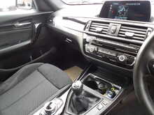 BMW 1 Series 116d M Sport - U10470