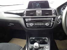 BMW 1 Series 116d M Sport - U10470