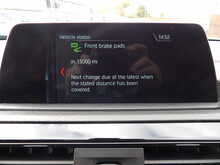 BMW 1 Series 116d M Sport - U10470