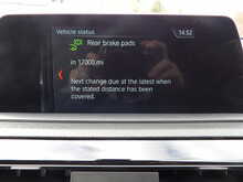 BMW 1 Series 116d M Sport - U10470