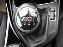 BMW 1 Series 116d M Sport - U10470