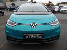 Volkswagen ID.3 Pro Performance Family - U10472