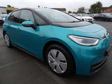 Volkswagen ID.3 Pro Performance Family - U10472