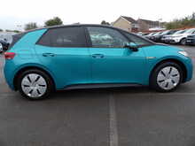 Volkswagen ID.3 Pro Performance Family - U10472