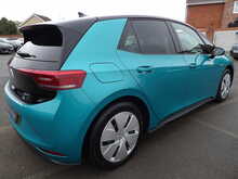 Volkswagen ID.3 Pro Performance Family - U10472