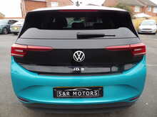 Volkswagen ID.3 Pro Performance Family - U10472