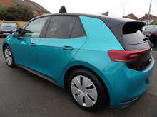 Volkswagen ID.3 Pro Performance Family - U10472