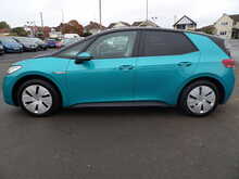 Volkswagen ID.3 Pro Performance Family - U10472