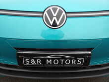 Volkswagen ID.3 Pro Performance Family - U10472