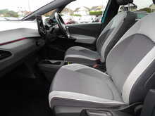 Volkswagen ID.3 Pro Performance Family - U10472