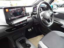 Volkswagen ID.3 Pro Performance Family - U10472