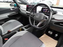 Volkswagen ID.3 Pro Performance Family - U10472
