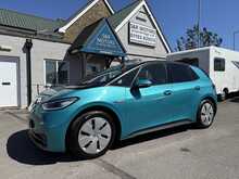 Volkswagen ID.3 Pro Performance Family - U10472