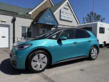 Volkswagen ID.3 Pro Performance Family - U10472